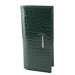 Кошелек женский Dimanche 23095 Nice зел.крок