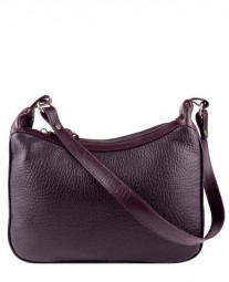 Сумка женская Esse ИЛОНА марал.винный