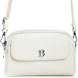 Сумка женская Balii B-202219 бел