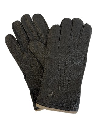 Перчатки мужские Ploneer S-210Z р.10,5 олень