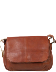 Сумка женская Bear MJ1900 cognac