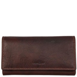 Кошелек женский Gianni Conti 918144 d.brown 