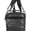 Сумка мужская Fidelio Largo FL8010A black 