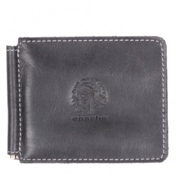 Зажим для купюр Person ОК-А чер Апачи