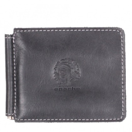 Зажим для купюр Person ОК-А чер Апачи