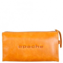 Кошелек Person БМ-А Апачи желт. 