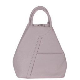 Рюкзак женский Valensiy В-453 беж