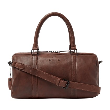  Сумка женская dR Amsterdam 933726 brown 