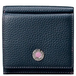 Кошелек женский Stampa Brio 998-3428CF Blue/Pink