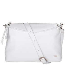 Сумка женская ESSE АНАБЕЛЬ снеж.соф 77500