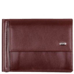 Зажим для купюр Petek 143 D.br