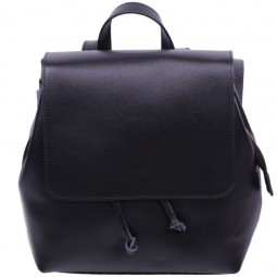 Рюкзак женский MiaDonna 17/017 nero