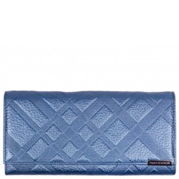 Кошелек Paolo Veronese P-32-NK056 Blu berbe