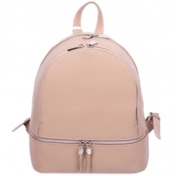 Рюкзак женский AFINA 219 мокко.фл