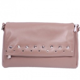 Сумка женская AFINA 251 капуч.наппа