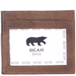 Картхолдер Bear Design CP5053 green