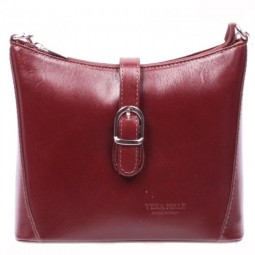 Сумка женская MiaDonna 18/3014 marrone