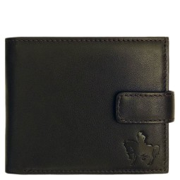 Кошелек Domenico Morelli DM-P003-K02-C