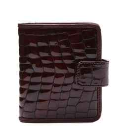 Портмоне COINS MARSALA P009-Fs0022 бордо
