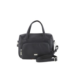 Сумка женская Оливи 1191/1 черн