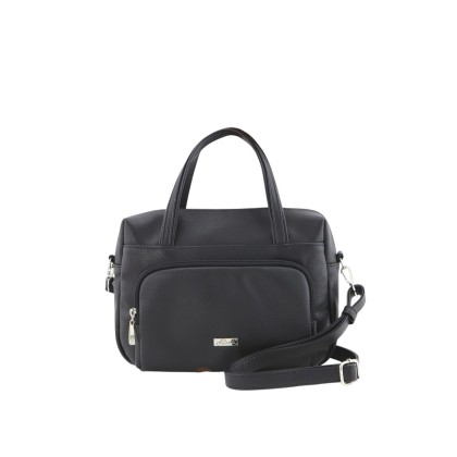 Сумка женская Оливи 1191/1 черн