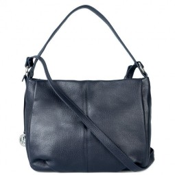 Сумка женская AFINA 445 син.фл