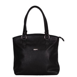 Сумка женская Salomeя 411 канад.черн