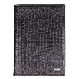 Обложка для паспорта Petek 581-041