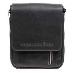 Сумка мужская Person СМ-3-А чер