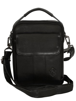 Сумка мужская Fidelio Largo FL8013A black 