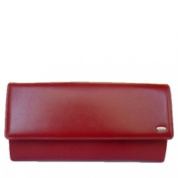 Кошелек Petek 440 Red