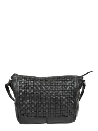 Сумка женская Bear CL45618 black 