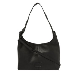  Сумка женская dR Amsterdam 933736 black 