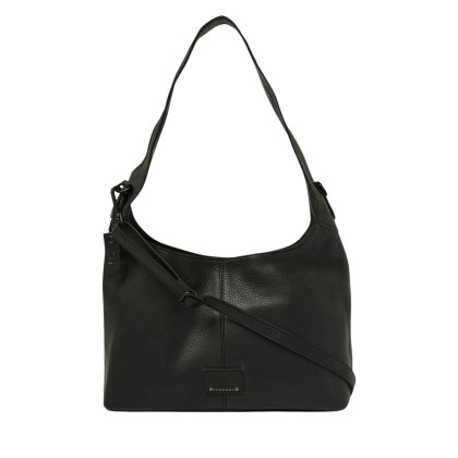  Сумка женская dR Amsterdam 933736 black 