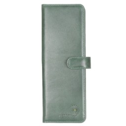 Визитница Person С-ВМ-6 зел