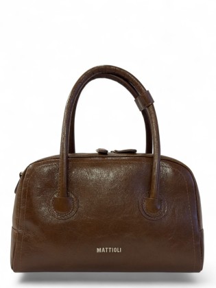 Сумка женская Mattioli 061-25 рыж