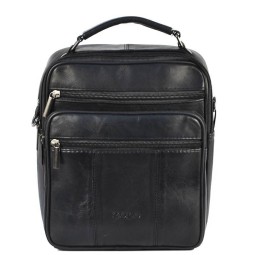 Сумка мужская ZOLO 21734 black