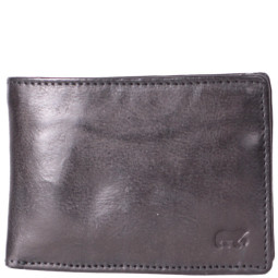 Портмоне мужское Bear 18839 Black