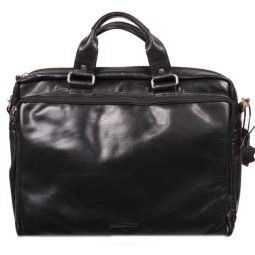 Сумка мужская Spikes&Sparrow 23824 Ч 