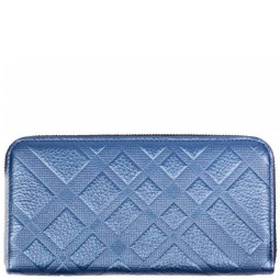 Кошелек Paolo Veronese P-98-NK056 Blu berbe