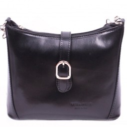 Сумка женская MiaDonna 18/3014 nero