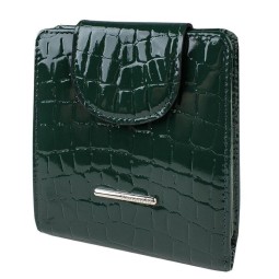 Кошелек женский Dimanche 32095 Nice зел.крок