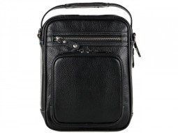 Сумка для документов D.Vero 2109 41500 Seta Nero