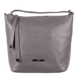 Сумка женская AFINA 224 графит.фл