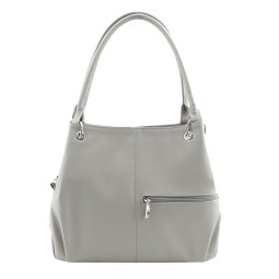 Сумка женская Оливи 588 сер