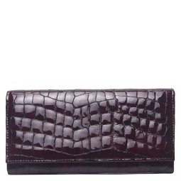 Портмоне COINS MARSALA P031-Fs0022 бордо