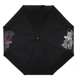 Зонт Flioraj 210803 Модерн девушка