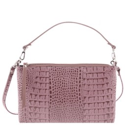 Сумка женская ESSE РЕГИНА ирис.кайм 57198