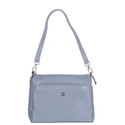 Сумка женская SHARPEY 1-029 лазурь фл