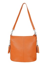 Сумка женская Emily E-187 orange